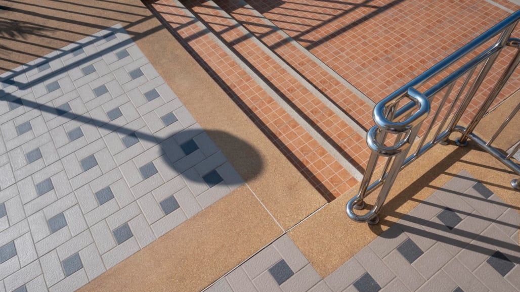 Fliesenarbeiten AS Wand Werk