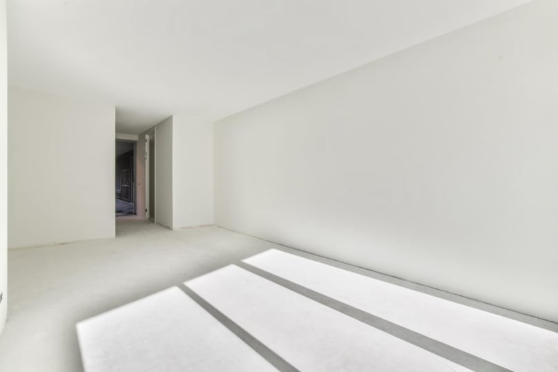 Spritzspachtel AS Wand Werk