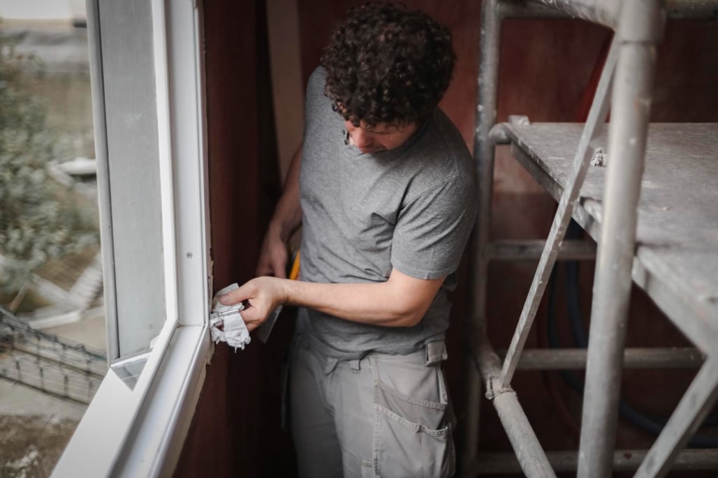 Fensterbau & Terassenmontage AS Wand Werk