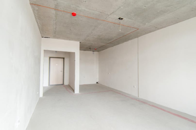 Trockenbau AS Wand Werk