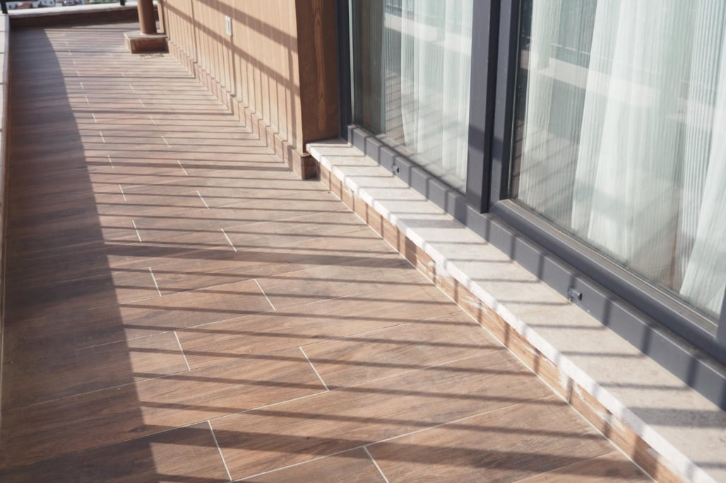 Fensterbau & Terassenmontage AS Wand Werk