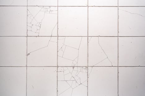 Fliesenarbeiten AS Wand Werk