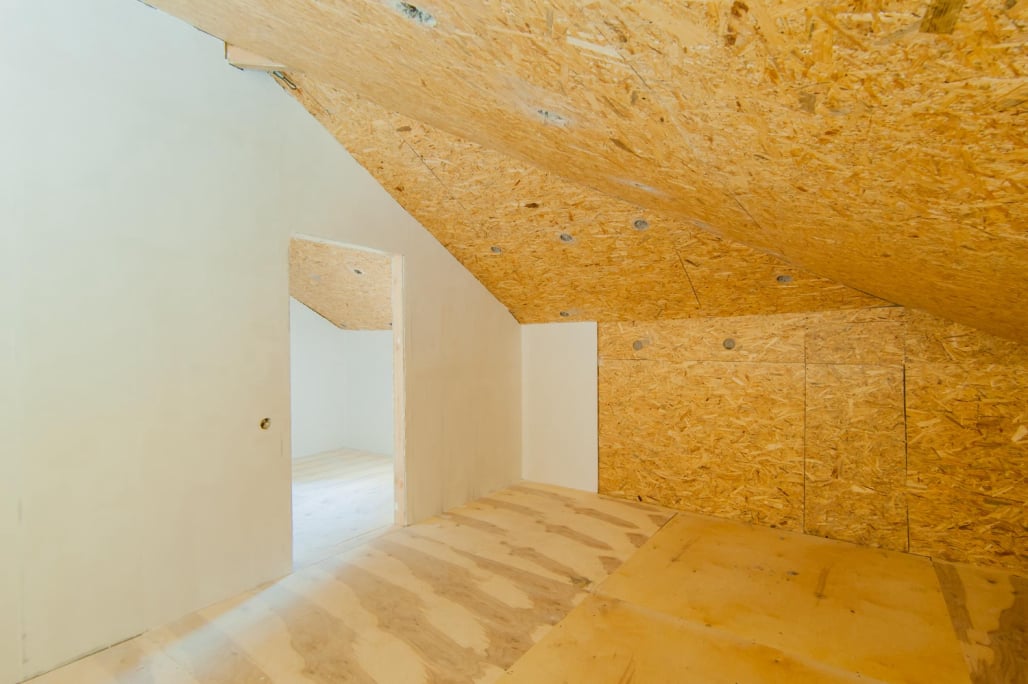 Trockenbau AS Wand Werk