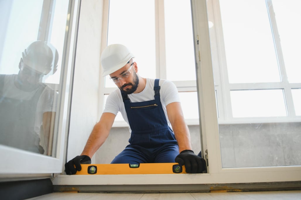 Fensterbau & Terassenmontage AS Wand Werk