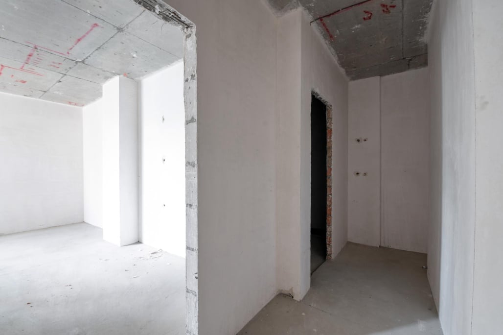 Trockenbau AS Wand Werk